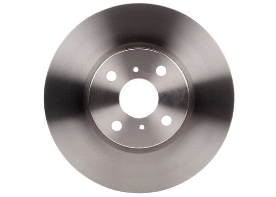 Bosch BD1262 Fren diski; ön 1