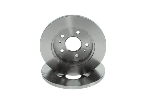 Bosch BD1263 Fren diski; ön 1