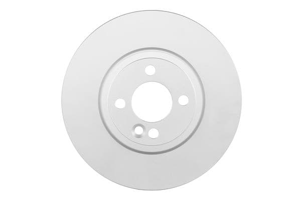 Bosch BD1279 Fren diski; ön 1