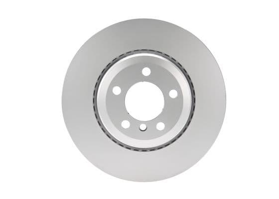 Bosch BD1281 Fren diski; arka 1