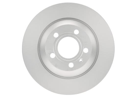 Bosch BD1286 Fren diski; arka 1
