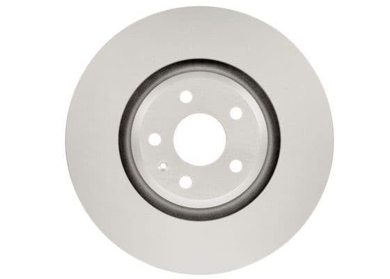 Bosch BD1287 Fren diski; ön 1