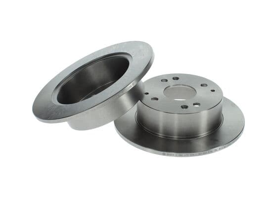 Bosch BD1360 Fren diski; arka 1
