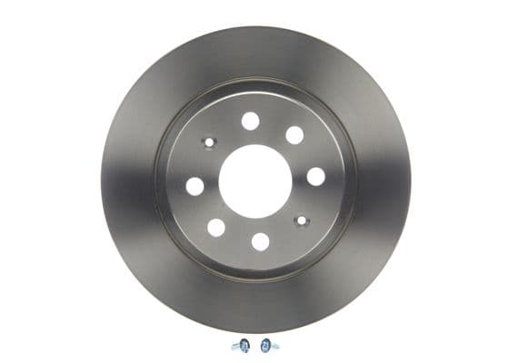 Bosch BD1371 Fren diski; arka 1