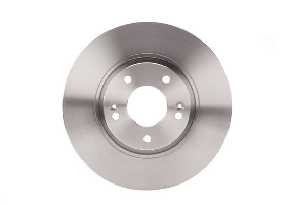 Bosch BD1384 Fren diski; ön 1