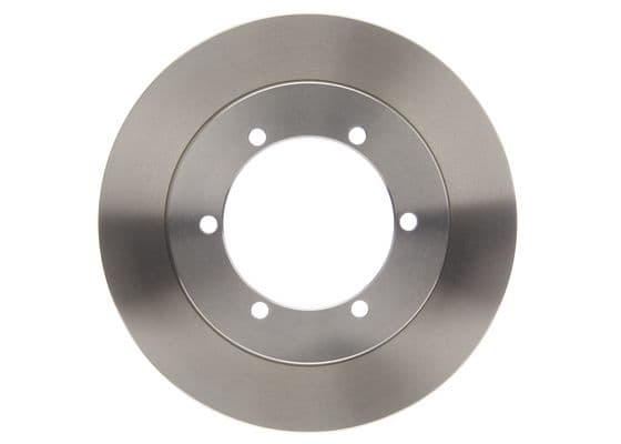 Bosch BD1666 Fren diski; arka 1