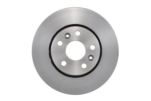 Bosch BD1399 Fren diski; ön 1