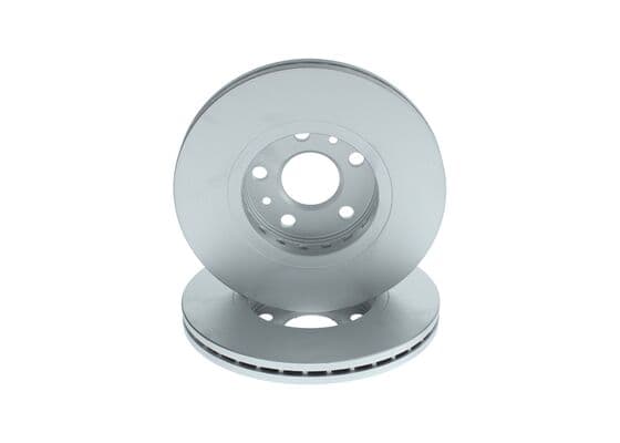 Bosch BD1669 Fren diski; ön 1