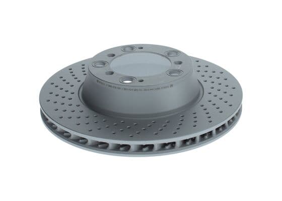Bosch BD1424 Fren diski; arka 1