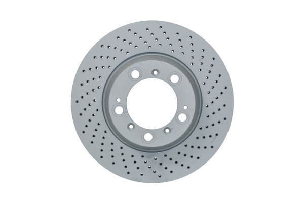 Bosch BD1425 Fren diski; arka 1