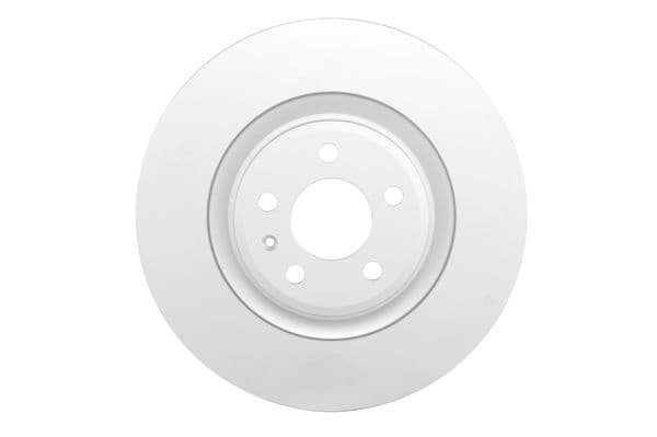 Bosch BD1433 Fren diski; ön 1
