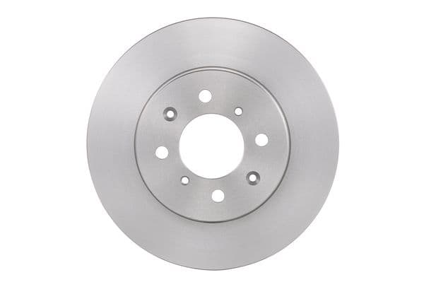 Bosch BD1437 Fren diski; ön 1
