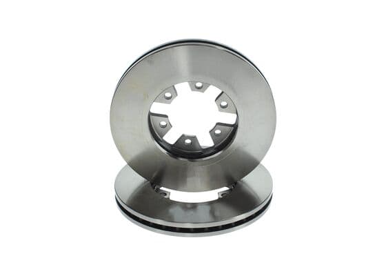Bosch BD1448 Fren diski; ön 1