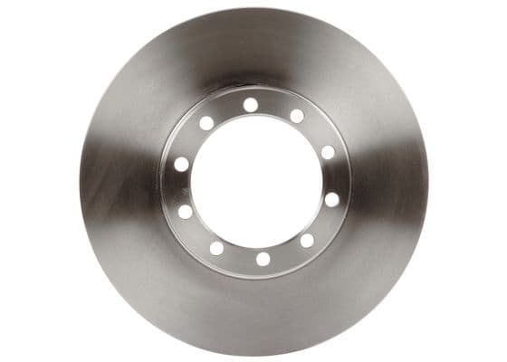 Bosch BD1452 Fren diski; ön 1