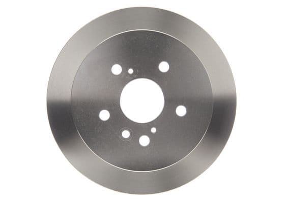 Bosch BD1457 Fren diski; arka 1