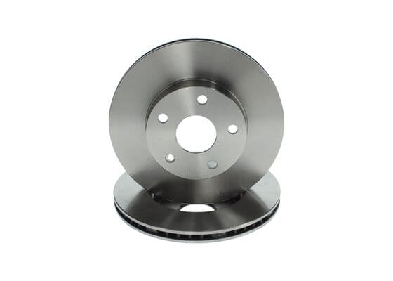 Bosch BD1461 Fren diski; ön 1