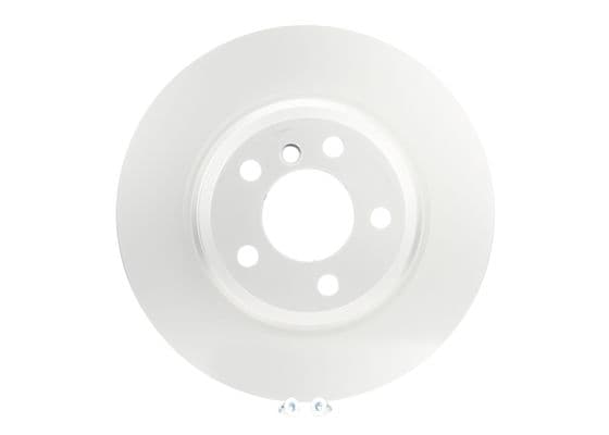 Bosch BD1671 Fren diski; arka 1
