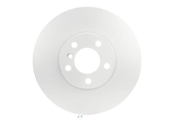 Bosch BD1469 Fren diski; ön 1