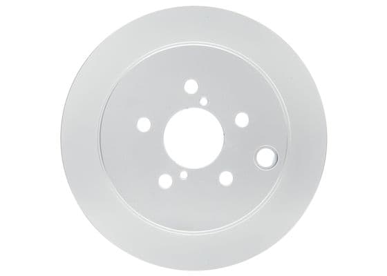 Bosch BD1674 Fren diski; arka 1