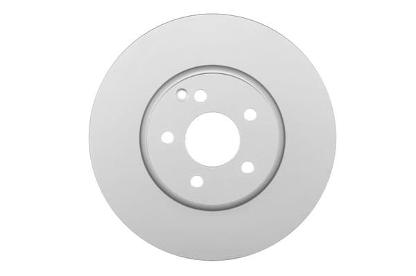 Bosch BD1496 Fren diski; ön 1