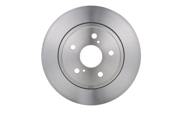 Bosch BD1500 Fren diski; arka 1