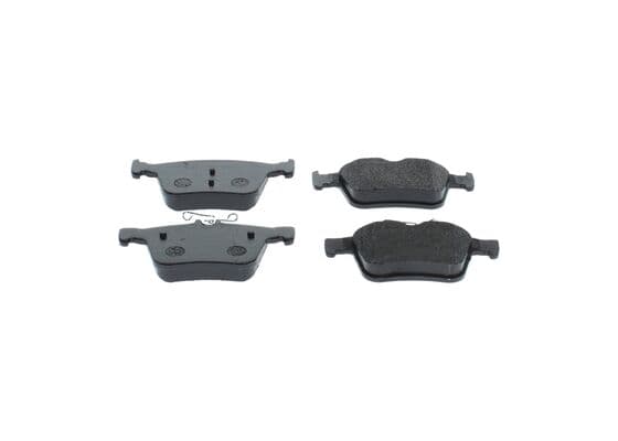 Bosch BD1502 Fren diski; arka 1