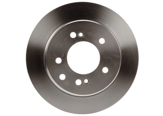 Bosch BD1507 Fren diski; arka 1