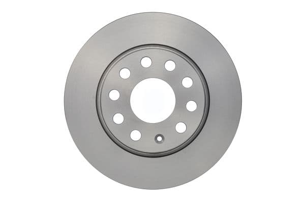 Bosch BD1515 Fren diski; arka 1