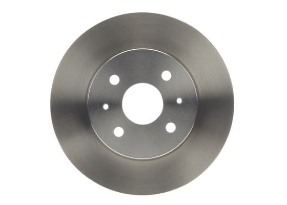Bosch BD1522 Fren diski; ön 1