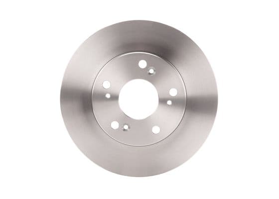 Bosch BD1524 Fren diski; ön 1