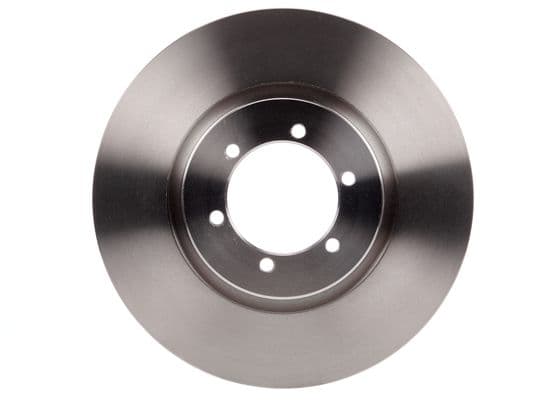 Bosch BD1529 Fren diski; ön 1