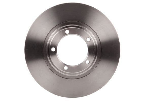Bosch BD1531 Fren diski Premium1; ön 1