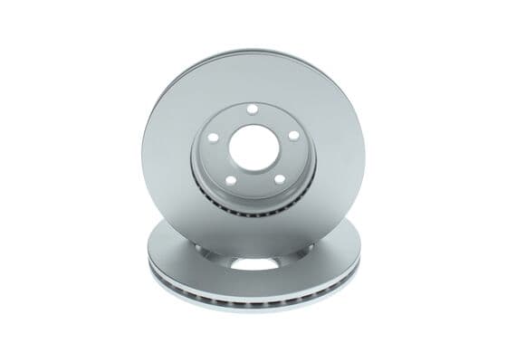 Bosch BD1684 Fren diski; ön 1