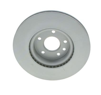 Bosch BD1685 Fren diski; ön 1