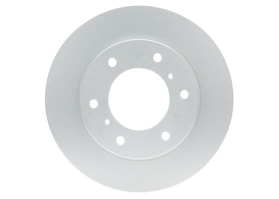 Bosch BD1537 Fren diski; ön 1