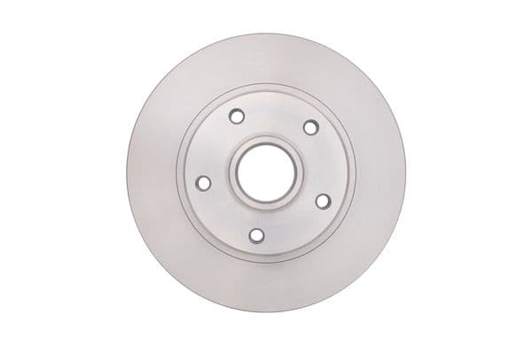 Bosch BD1541 Fren diski; arka 1