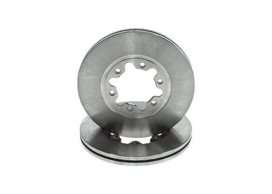 Bosch BD1544 Fren diski; ön 1