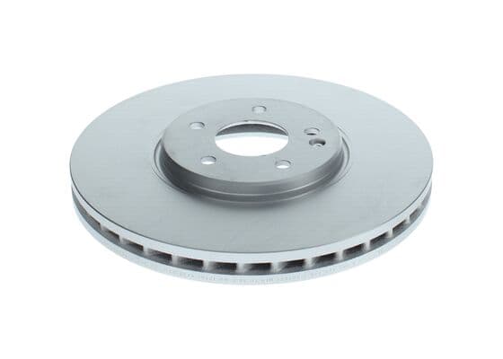 Bosch BD1551 Fren diski; ön 1