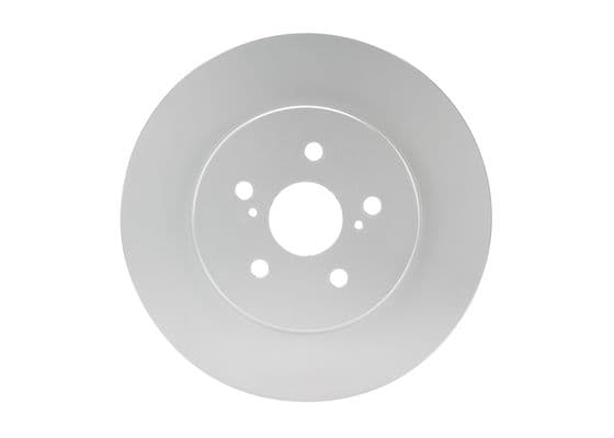 Bosch BD1554 Fren diski; ön 1