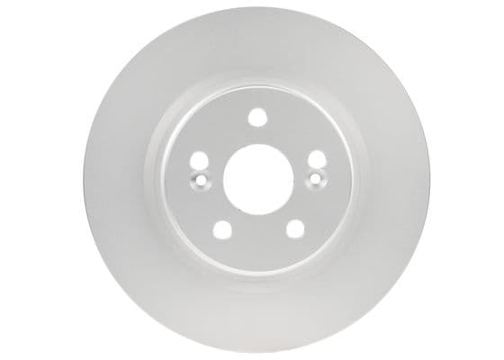Bosch BD1555 Fren diski; ön 1