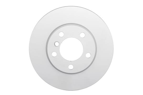 Bosch BD1557 Fren diski; ön 1