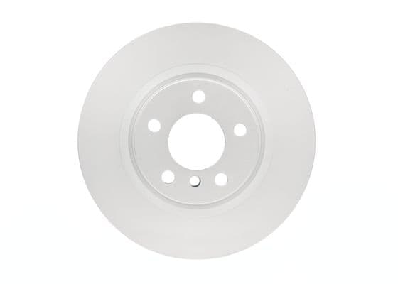 Bosch BD1559 Fren diski; arka 1