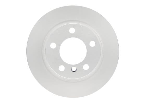 Bosch BD1560 Fren diski; arka 1