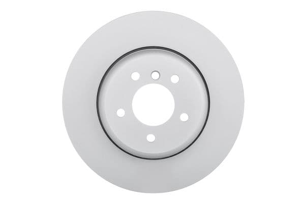 Bosch BD1561 Fren diski Premium2; arka 1
