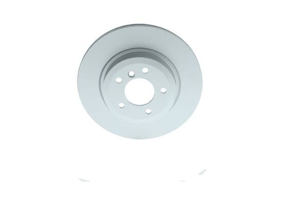 Bosch BD1563 Fren diski; arka 1