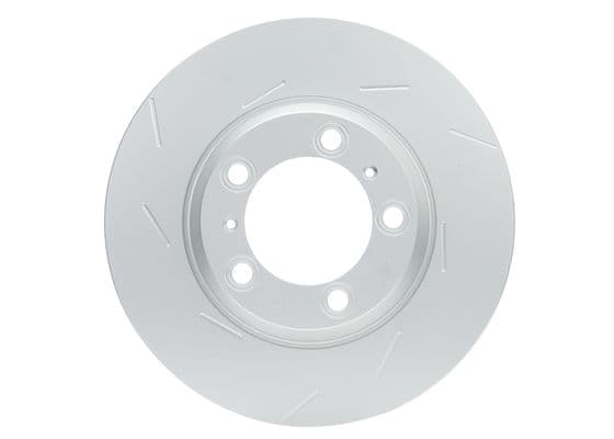 Bosch BD1564 Fren diski; arka 1