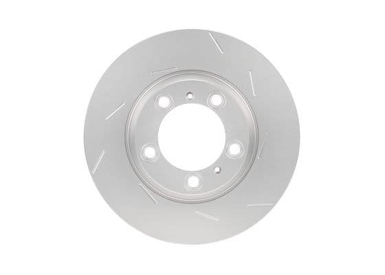 Bosch BD1565 Fren diski; arka 1
