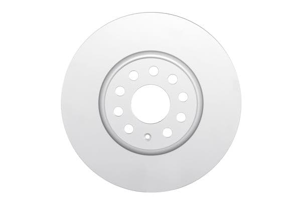 Bosch BD1567 Fren diski; ön 1