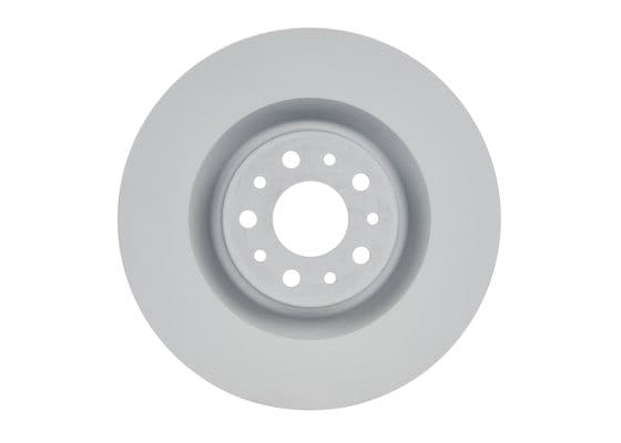 Bosch BD1686 Fren diski; ön 1