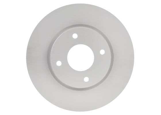 Bosch BD1568 Fren diski; ön 1